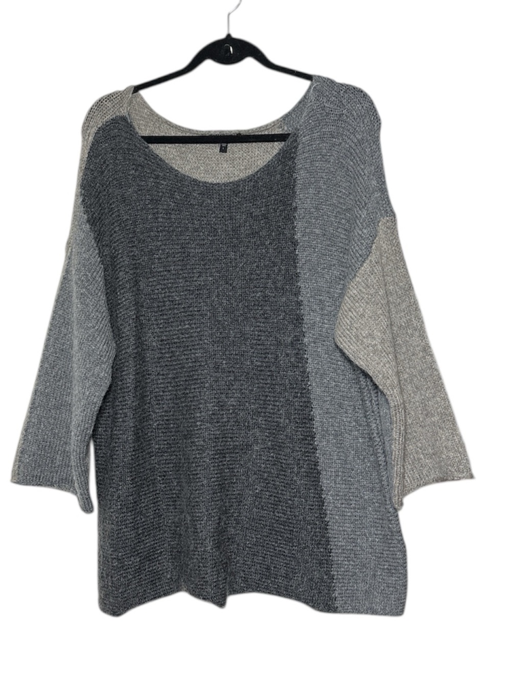 Eileen Fisher Mohair Sweater Size Large - Picture 2 of 8